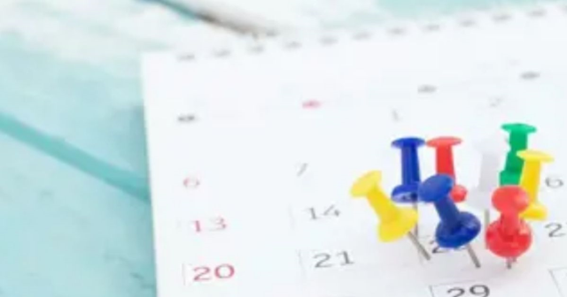 Resmi Tatiller ne zaman? 2025 RESMİ TATİL TARİHLERİ?