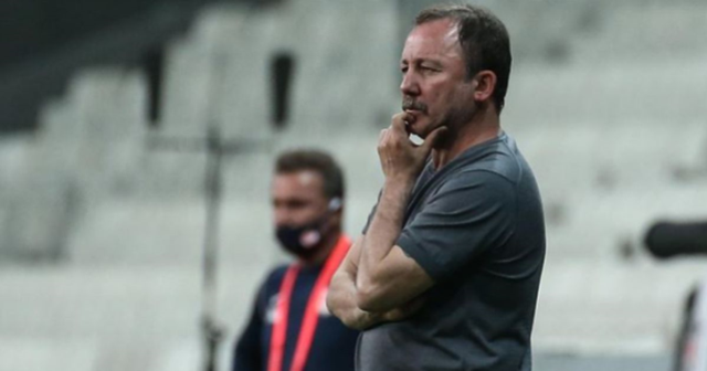 Sergen Yalçın kimdir? Sergen Yalçın Beşiktaş'a mı geldi?