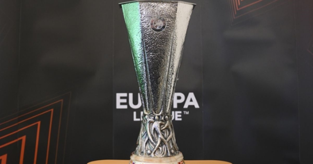 UEFA Avrupa Ligi kura çekimi ne zaman? 2025 UEFA Avrupa Ligi kura çekimi saat kaçta, hangi kanalda?