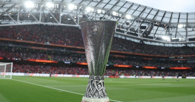 UEFA Avrupa Ligi kura çekimi ne zaman? 2025 UEFA Avrupa Ligi kura çekimi saat kaçta, hangi kanalda?