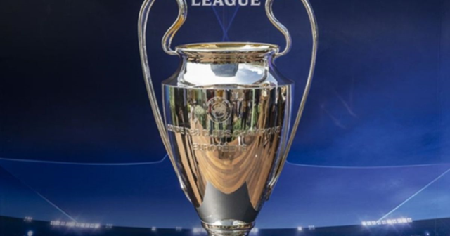 UEFA Şampiyonlar Ligi finali ne zaman? PSG-Inter Şampiyonlar Ligi finali nerede, saat kaçta?