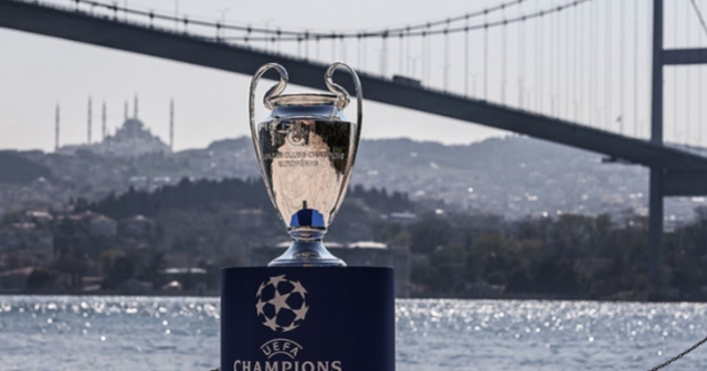 UEFA Şampiyonlar Ligi finali ne zaman? PSG-Inter Şampiyonlar Ligi finali nerede, saat kaçta?