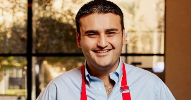 CZN Burak kimdir? Burak Özdemir kaç yaşında, nereli?