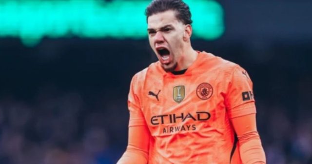 Ederson Fenerbahçe'ye mi geldi? Fenerbahçe Ederson ile mi anlaştı?