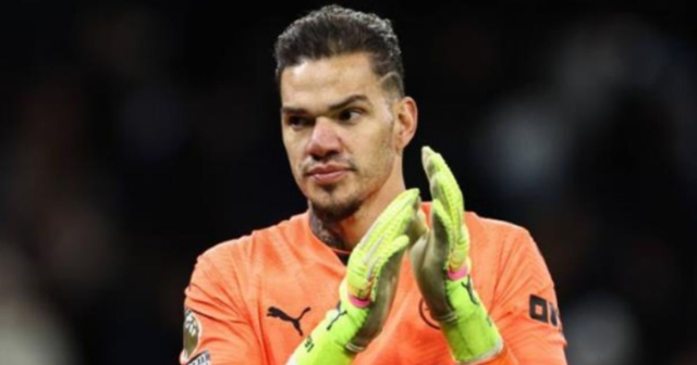 Ederson Fenerbahçe'ye mi geldi? Fenerbahçe Ederson ile mi anlaştı?