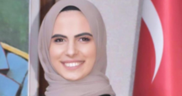 Elif Laçin kimdir? Elif Laçin kaç yaşında, nereli?