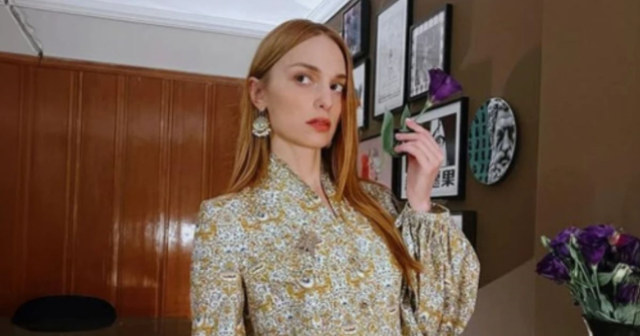 Nilperi Şahinkaya kimdir? Nilperi Şahinkaya kaç yaşında, nereli?