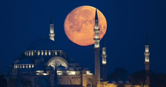 2025 KOVA DOLUNAYI BURÇLARA ETKİSİ! Kova Dolunayı'nın astrolojik olarak etkisi nelerdir?