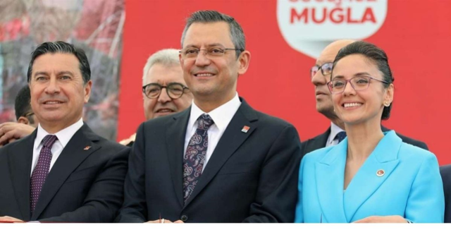 Gonca Köksal Aras kimdir? Gonca Köksal Aras kaç yaşında ve nereli?