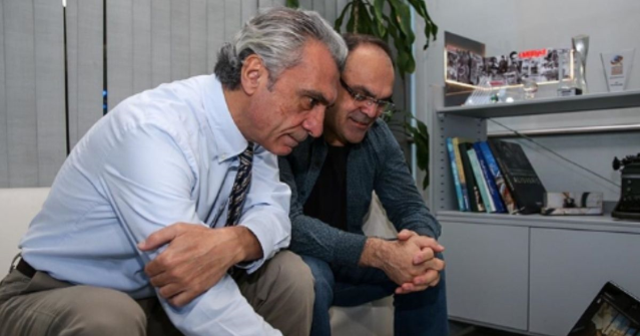 Mete Belovacıklı kimdir? Mete Belovacıklı kaç yaşında, nereli?