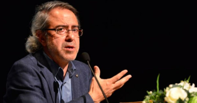 Mustafa Armağan kimdir? Mustafa Armağan kaç yaşında, nereli?