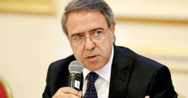 Mustafa Armağan kimdir? Mustafa Armağan kaç yaşında, nereli?