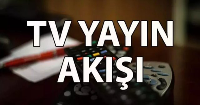 3 Eylül 2025 yayın akışı: Bu akşam hangi diziler var?