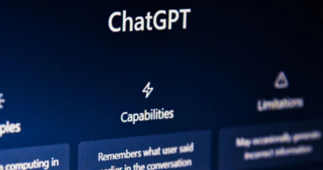 ChatGPT çöktü mü? 3 Eylül ChatGPT neden çalışmıyor?