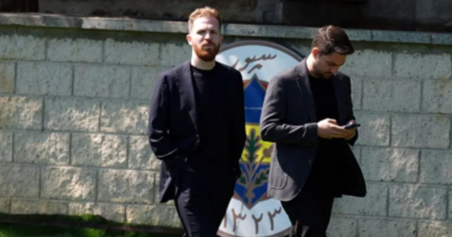 Devin Özek kimdir? Devin Özek kaç yaşında, nereli?