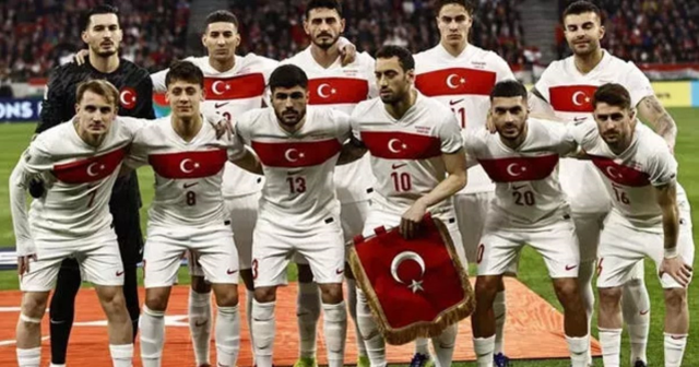 Gürcistan - Türkiye milli maç hangi gün, saat kaçta, hangi kanalda? Milli takım maç programı 2025