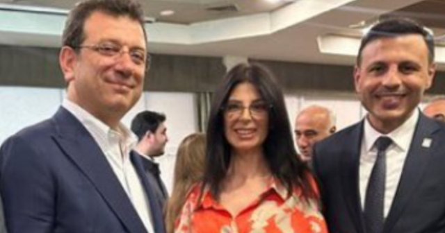 Özlem Erkan kimdir? Özlem Erkan kaç yaşında, nereli?