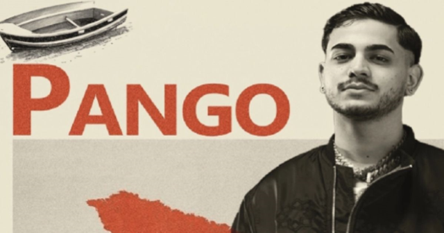 Pango kimdir? Pango'nun gerçek adı ne, kaç yaşında, nereli?