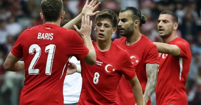 Türkiye-Gürcistan maçı ne zaman, nerede, hangi stadyumda oynanacak?