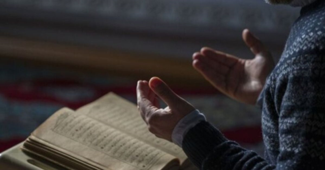 Üç aylar başlangıç tarihi 2025: Üç aylar ne zaman başlıyor? Üç aylarda hangi ibadetler yapılır?