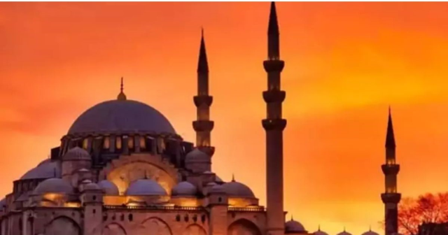 Üç aylar başlangıç tarihi 2025: Üç aylar ne zaman başlıyor? Üç aylarda hangi ibadetler yapılır?