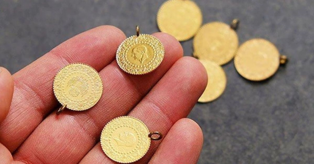 4 EYLÜL CANLI ALTIN FİYATLARI: Gram, çeyrek, yarım ve tam altın ne kadar?