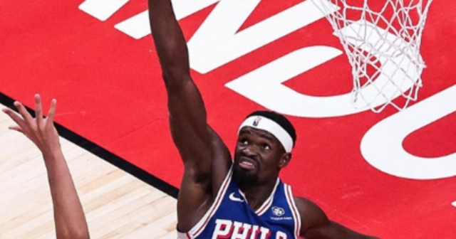 Adem Bona kimdir? Milli Basketbolcu Adem Bona kaç yaşında, nereli?