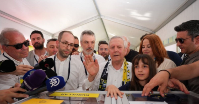 Fenerbahçe başkanlık seçimi ne zaman? 2025 Fenerbahçe başkanlık seçiminde kimler aday oldu?