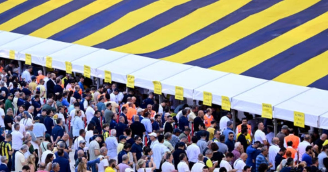 Fenerbahçe başkanlık seçimi ne zaman? 2025 Fenerbahçe başkanlık seçiminde kimler aday oldu?