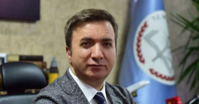 Hamza Aydoğdu kimdir? Hamza Aydoğdu kaç yaşında, nereli?