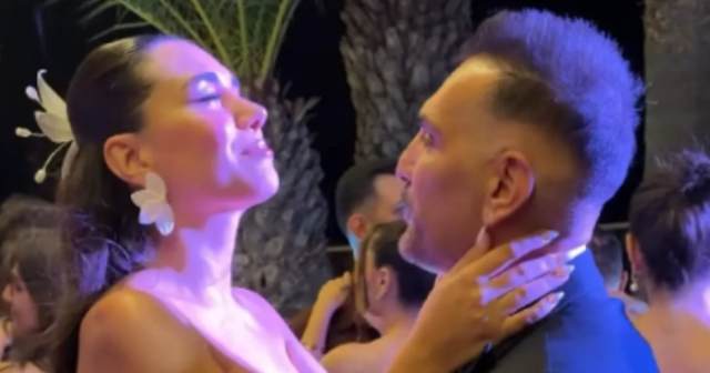 Kardeniz Kılıç'ın eşi kimdir? Mahir Bektaş kimdir, kaç yaşında, ne iş yapıyor?