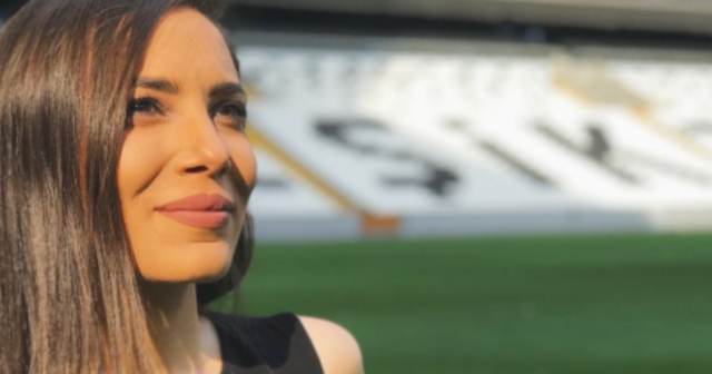 Melike Çelik kimdir? Melike Çelik kaç yaşında, nereli?