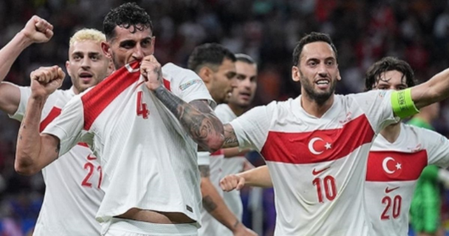 Milli maç ne zaman? Türkiye-Gürcistan maçı saat kaçta, hangi kanalda yayınlanacak?