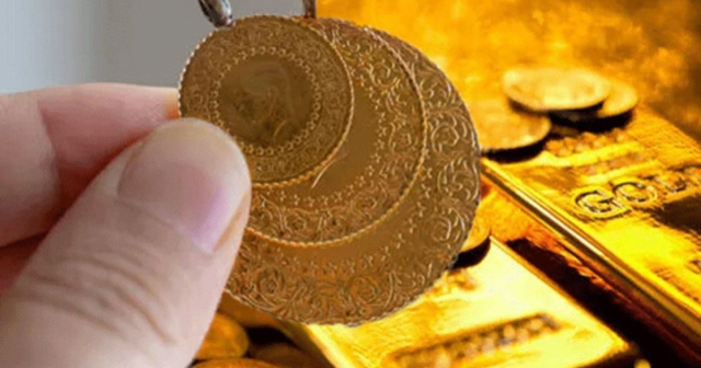 5 EYLÜL CANLI ALTIN FİYATLARI: Çeyrek altın ne kadar? Gram, çeyrek, yarım altın ne kadar?