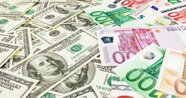 Bugün dolar kaç TL, euro kaç TL? Güncel dolar ve euro fiyatı 5 Eylül 2025 Cuma