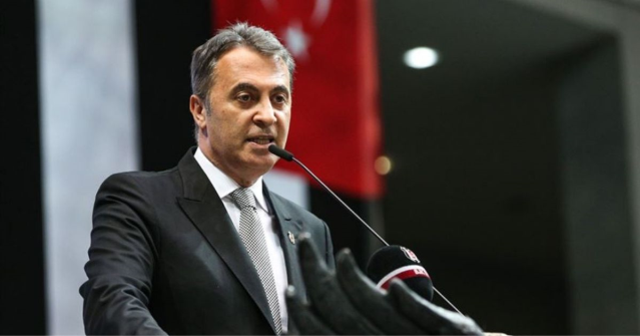 Fikret Orman kimdir? Fikret Orman, kaç yaşında, nereli, kaç yıl başkanlık yaptı?