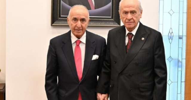 Hikmet Çetin kimdir? Hikmet Çetin kaç yaşında, nereli?
