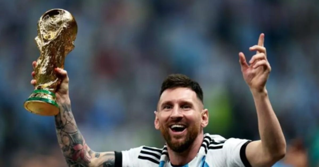 Messi futbolu bıraktı mı? Messi milli takımı bıraktı mı?