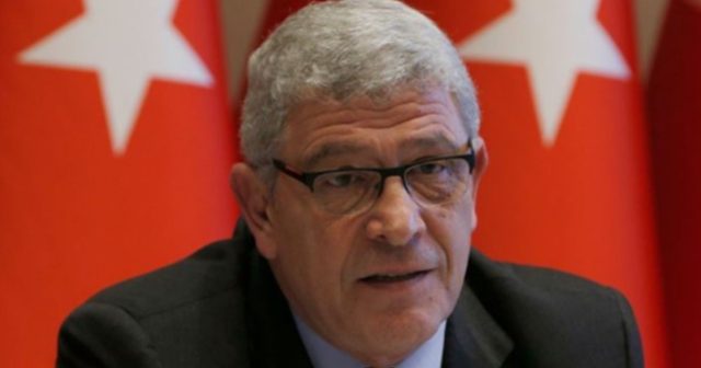 Müsavat Dervişoğlu kimdir? Dursun Müsavat Dervişoğlu kaç yaşında, nereli?