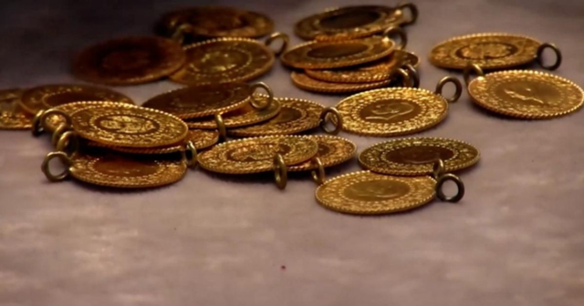 8 Eylül Pazartesi altın fiyatları: Bugün tam, yarım, gram, çeyrek, cumhuriyet altın ne kadar?