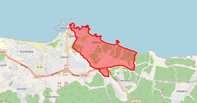 İstanbul ŞİLE su kesintisi! 30-31 Ekim İSKİ Şile su kesintisi ne zaman bitecek, sular ne zaman gelecek?