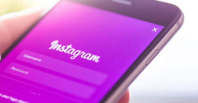 Instagram çöktü mü? 1 Kasım Cumartesi Instagram neden açılmıyor?