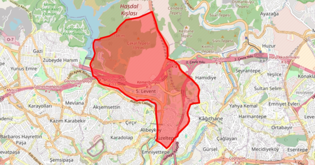 İstanbul İSKİ su kesintisi! 12-13 Aralık İstanbul'da su kesintisi ne zaman bitecek, sular ne zaman gelecek?
