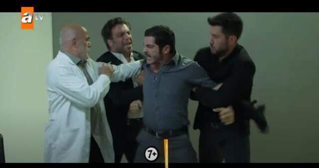 Maraşlı 26. Bölüm fragmanı izle! Maraşlı final bölümü fragmanı izle! Maraşlı son bölüm izle!