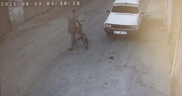 Araba çalan hırsızdan ilginç savunma: Akşama geri getirecektim