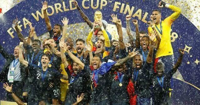 Dünya Kupası'nın geliri kasayı dolduracak! Katar'ın önemi büyük