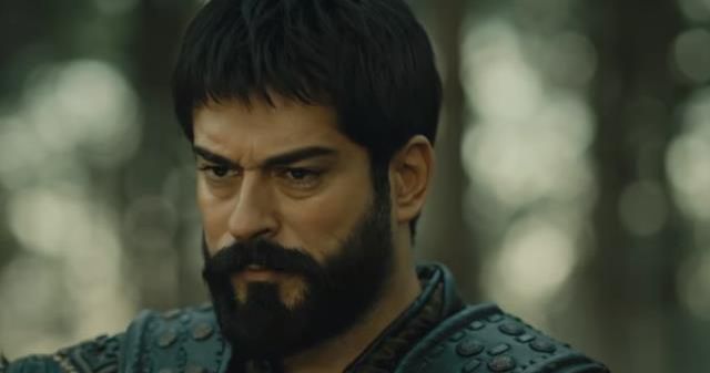 Kuruluş Osman yeni bölüm fragmanı yayınlandı mı? Kuruş Osman 83. bölüm fragmanı izle! Kuruluş Osman yeni bölüm fragmanı izle!