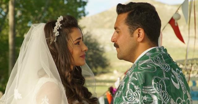 Gönül Dağı Dilek öldü mü? Gönül Dağı Dilek neden diziden ayrıldı? Gülsim Ali Gönül Dağı'ndan çıkıyor mu?