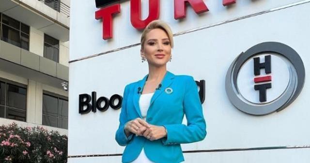 Meltem Acet kimdir? Meltem Acet kaç yaşında ve nereli? Meltem Acet biyografisi!