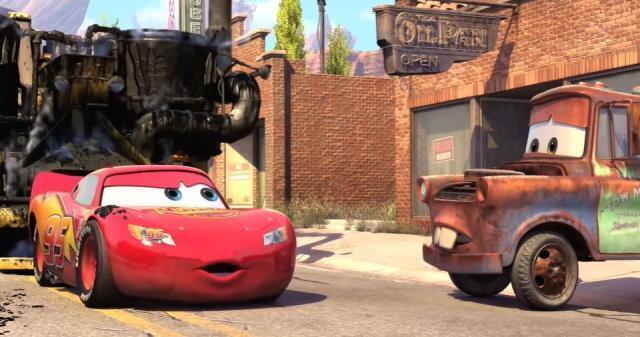 Arabalar 4 (Cars) ne zaman çıkacak? Arabalar 4 çıkacak mı? Arabalar 4 gelecek mi?